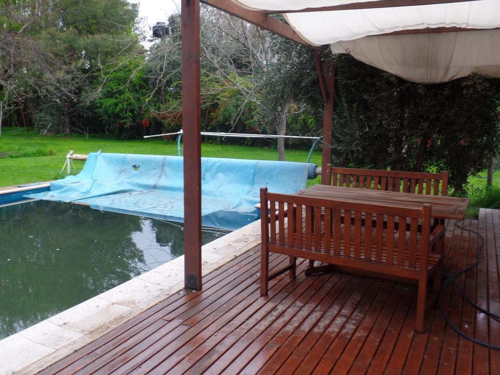 Las Acacias Plottier Exterior photo